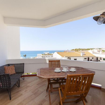 B69 - Village Of Luz Apartment Bagian luar foto