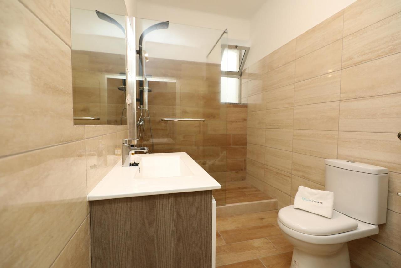 B69 - Village Of Luz Apartment Bagian luar foto