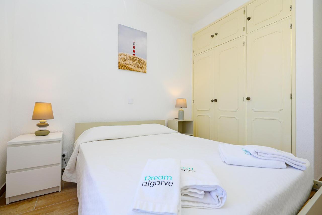 B69 - Village Of Luz Apartment Bagian luar foto