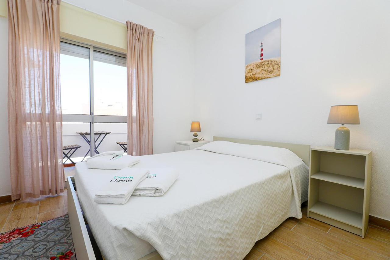 B69 - Village Of Luz Apartment Bagian luar foto