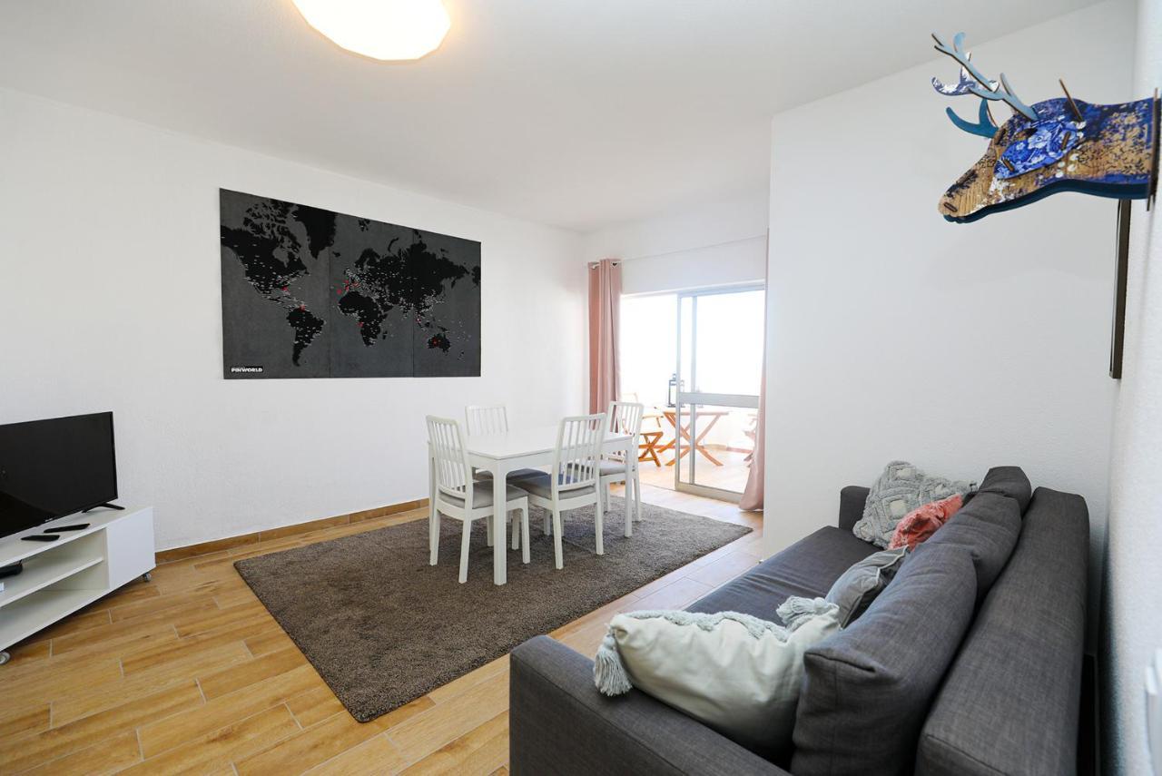 B69 - Village Of Luz Apartment Bagian luar foto
