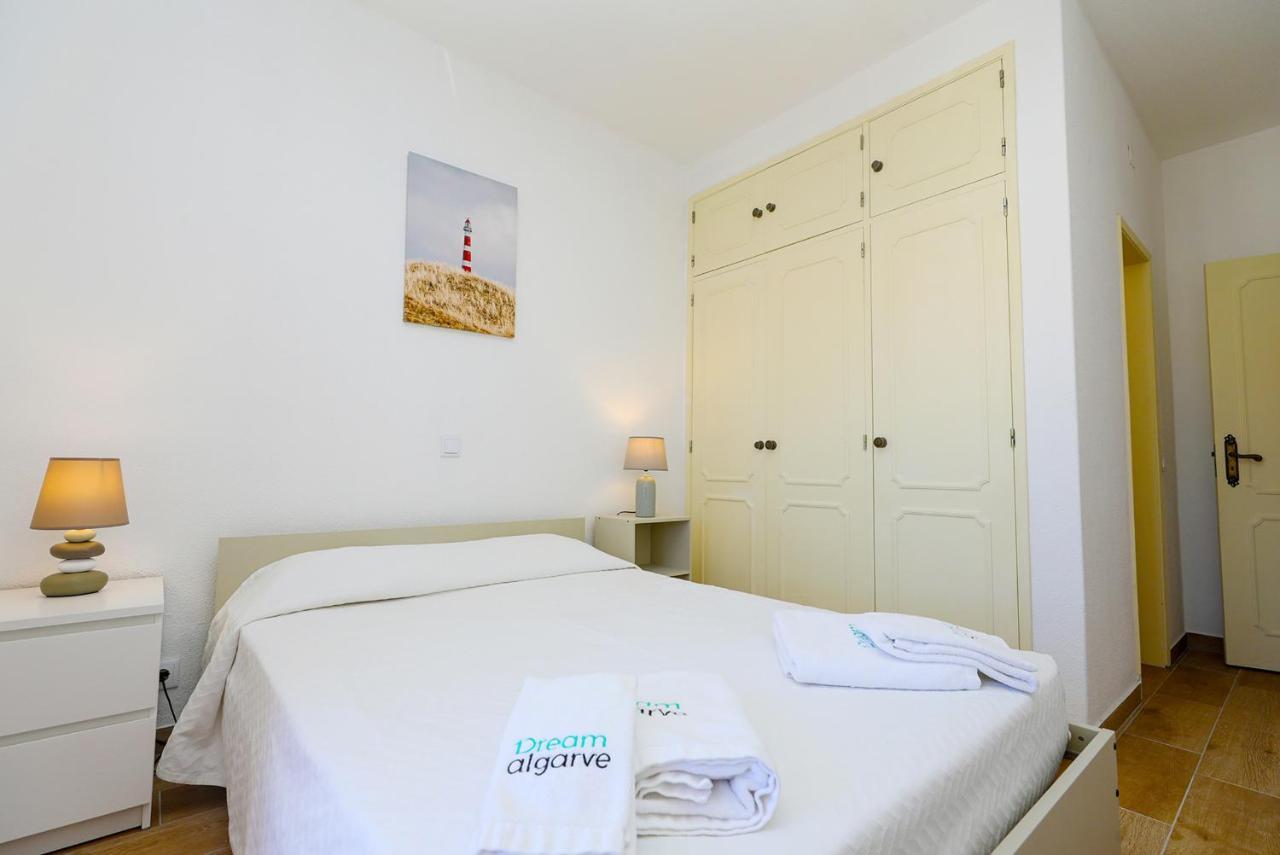 B69 - Village Of Luz Apartment Bagian luar foto