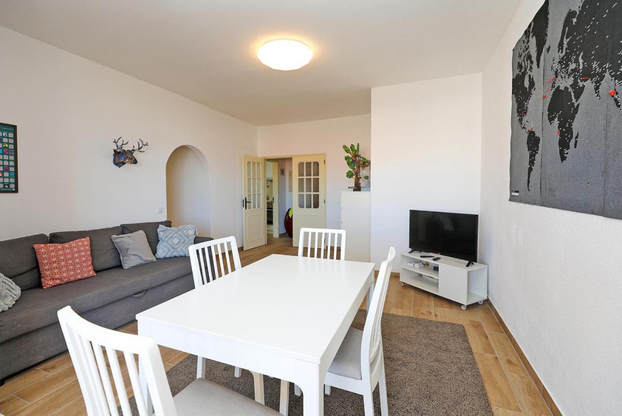 B69 - Village Of Luz Apartment Bagian luar foto