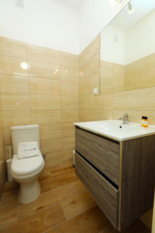 B69 - Village Of Luz Apartment Bagian luar foto