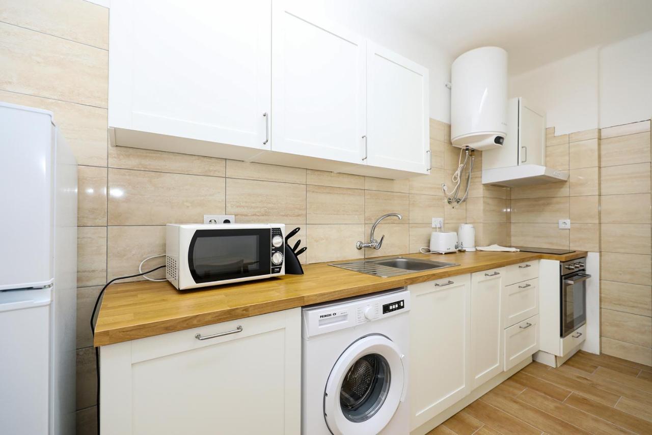 B69 - Village Of Luz Apartment Bagian luar foto