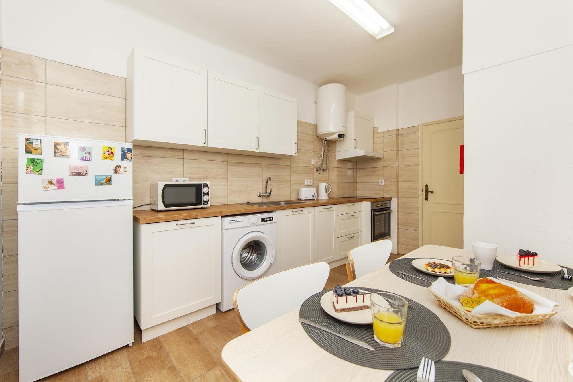 B69 - Village Of Luz Apartment Bagian luar foto