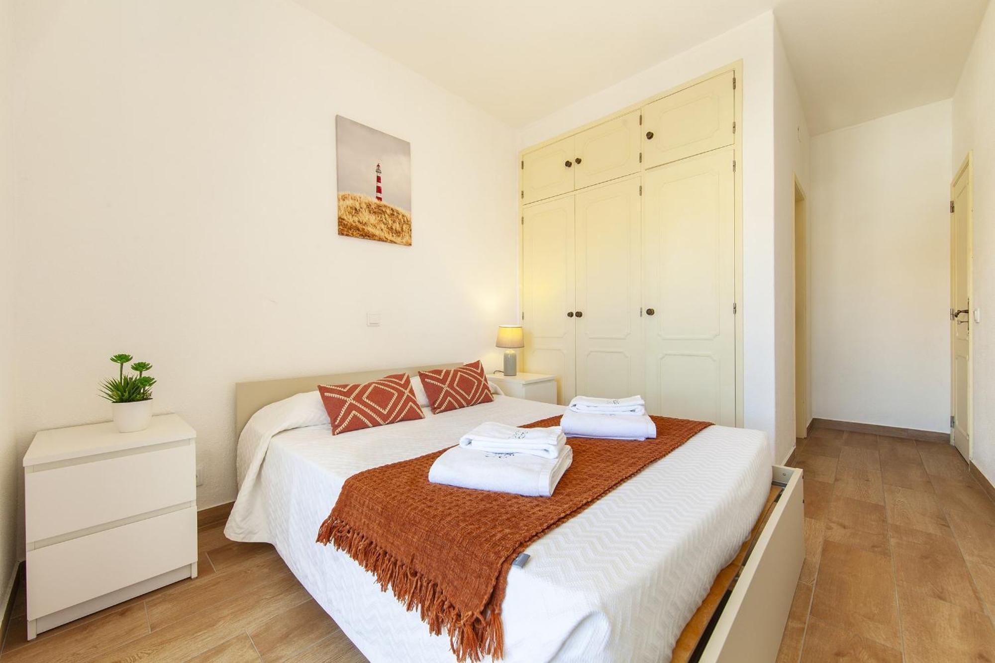 B69 - Village Of Luz Apartment Bagian luar foto