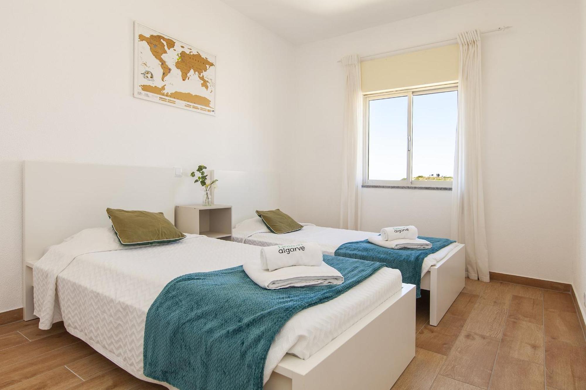 B69 - Village Of Luz Apartment Bagian luar foto